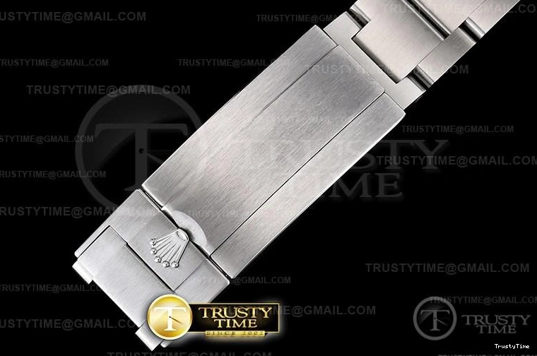 0122 ROLSD093 – Deep Sea Dweller Black Contemporary 1015